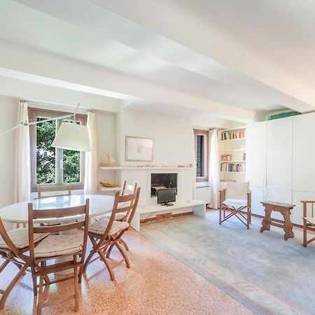 Ca' De La Comare, Relaxing And Elegant Apartment On Canal Grande Venise Extérieur photo