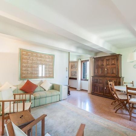 Ca' De La Comare, Relaxing And Elegant Apartment On Canal Grande Venise Extérieur photo