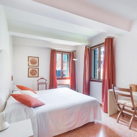 Ca' De La Comare, Relaxing And Elegant Apartment On Canal Grande Venise Extérieur photo