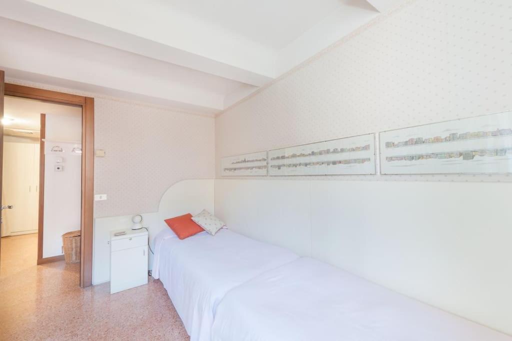 Ca' De La Comare, Relaxing And Elegant Apartment On Canal Grande Venise Extérieur photo