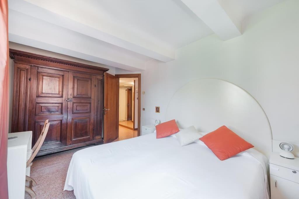 Ca' De La Comare, Relaxing And Elegant Apartment On Canal Grande Venise Extérieur photo